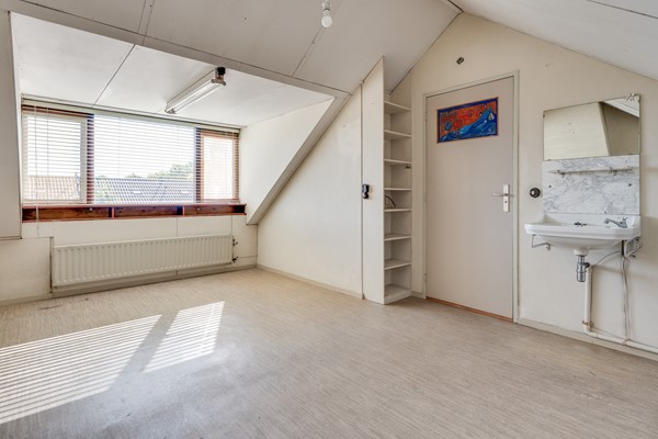 Medium property photo - Franklin D Rooseveltlaan 108, 5625 PC Eindhoven